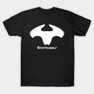 Steppenwolf snydercut parody 2 T-Shirt